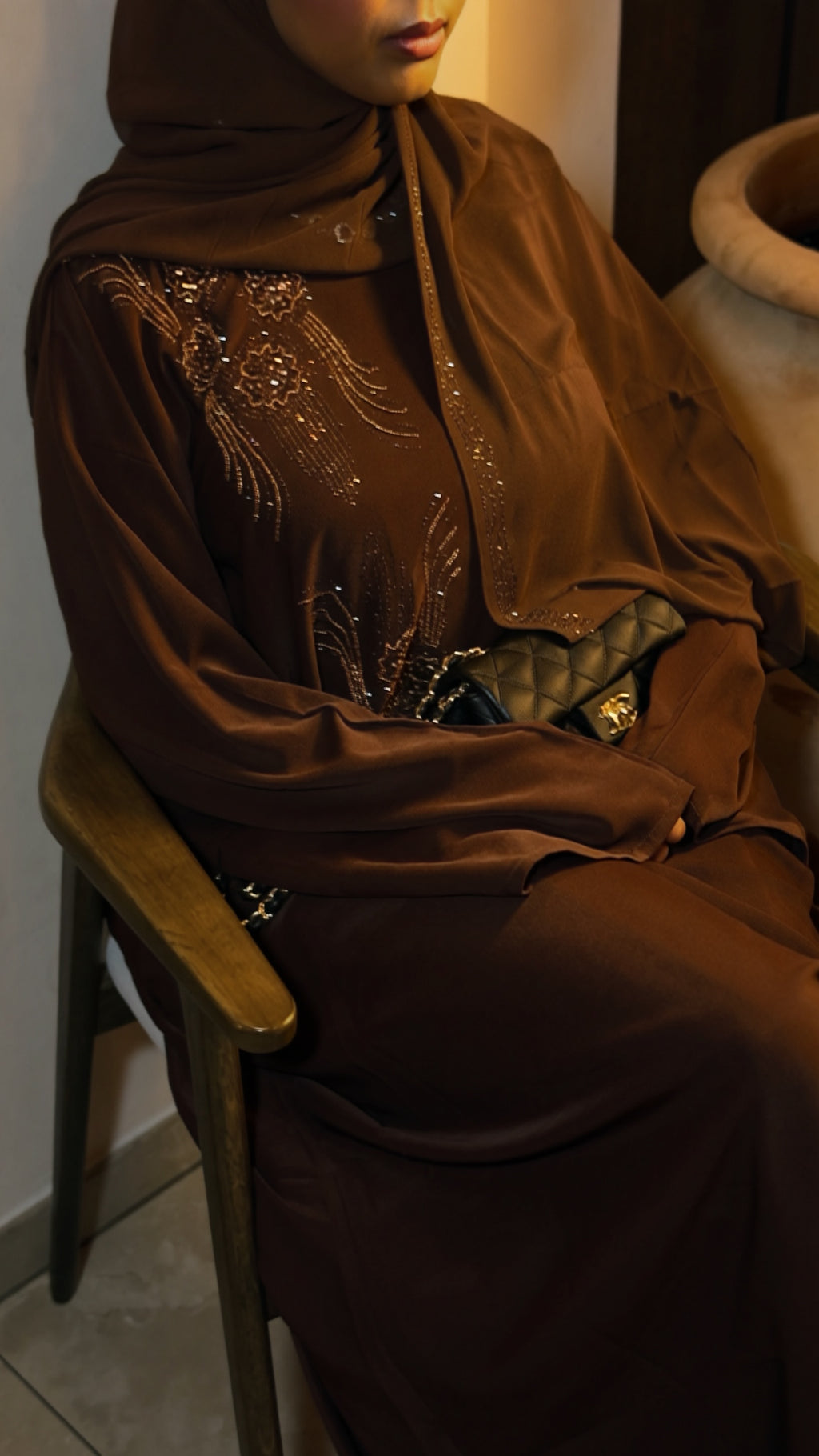 Zahrah
