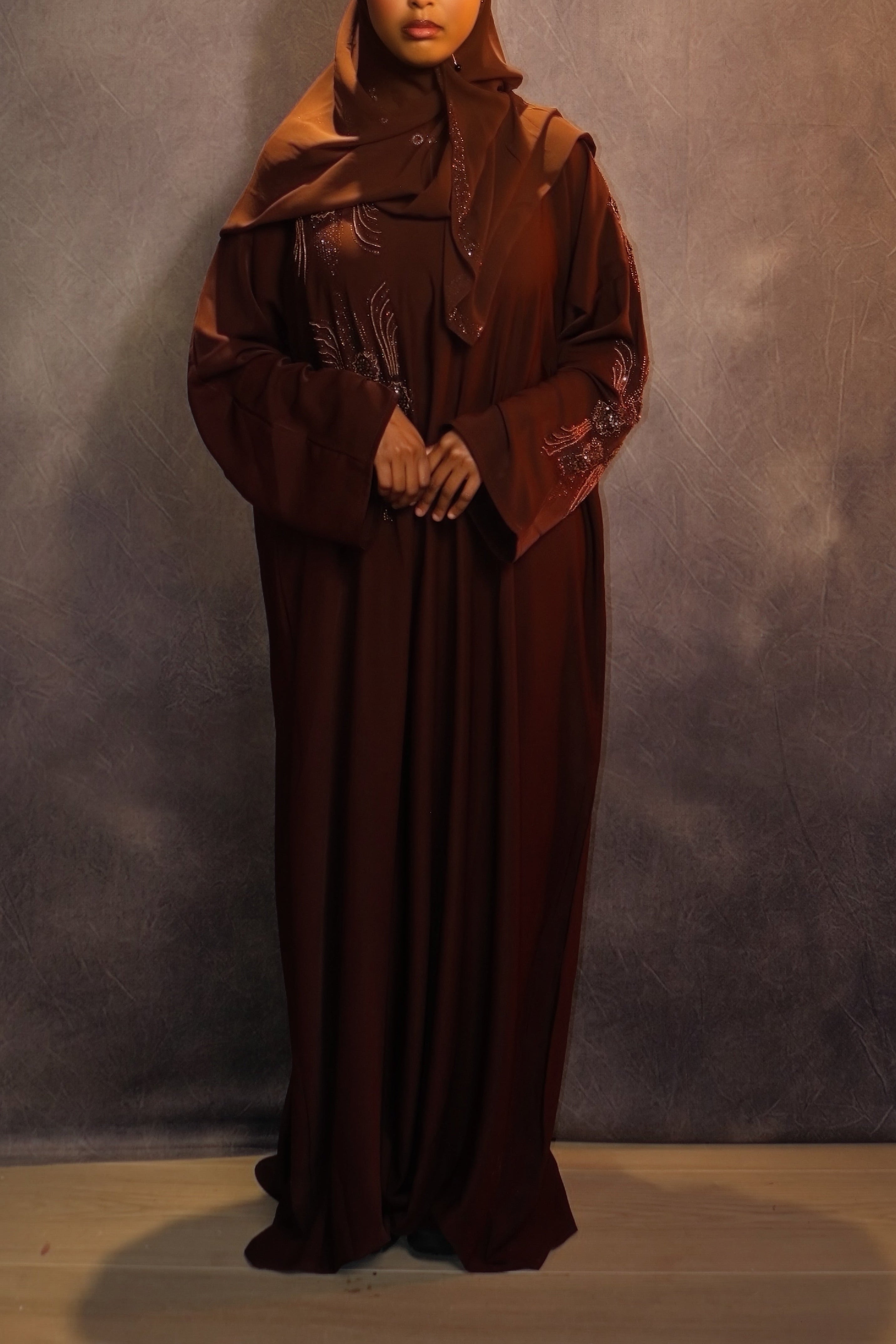 Zahrah