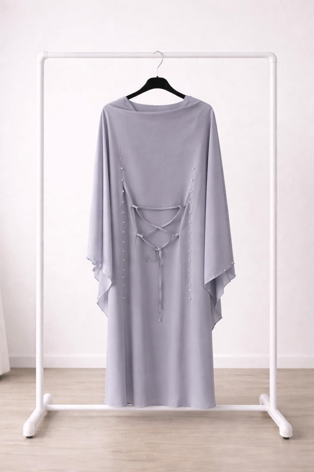 Pearl dream abaya