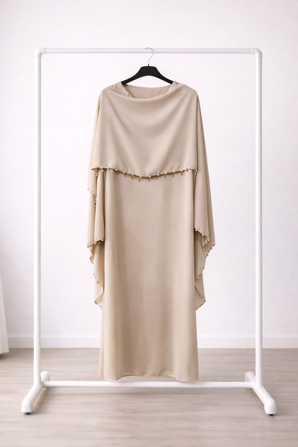 Pearl dream abaya