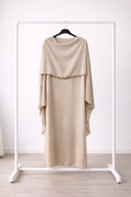 Pearl dream abaya
