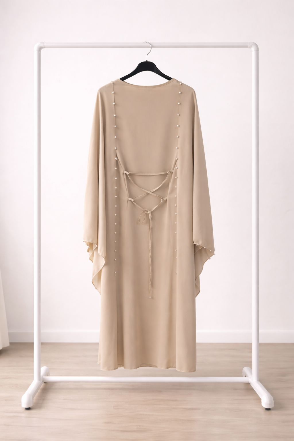 Pearl dream abaya