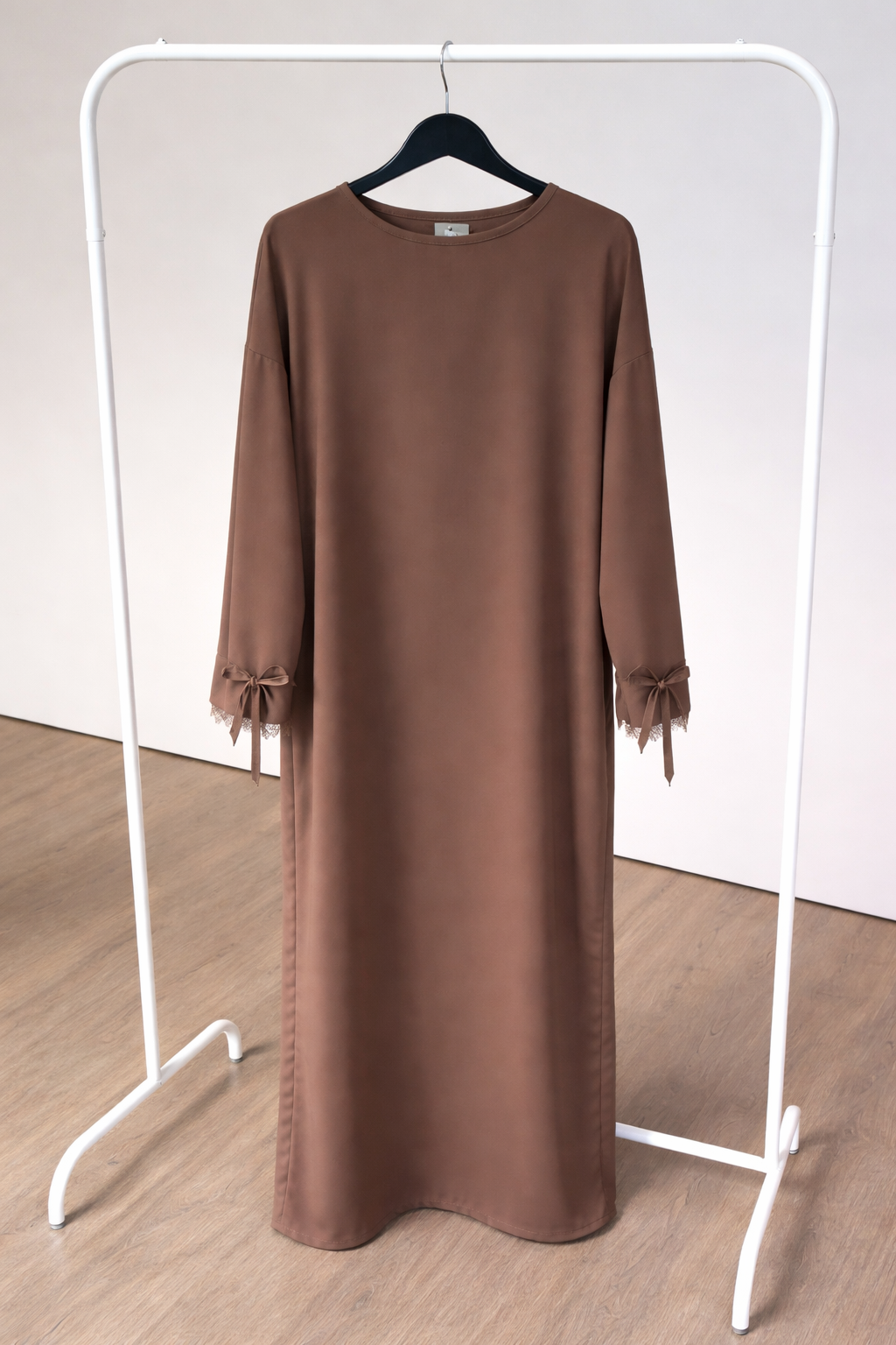 Mira Lace Abaya